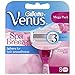 Produktbild Gillette Venus Breeze SPA Klingen, 8 Stück