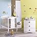 Sauthon Online Nao 3 Drawer Chest