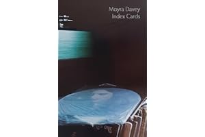 Index Cards: Selected Essays