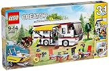 Lego 31052 Creator Urlaubsreisen, Kinderspielzeug - Lego