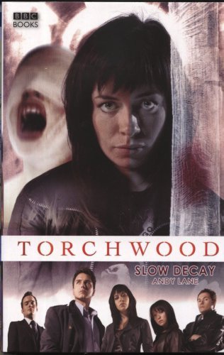 Preisvergleich Produktbild Torchwood : Slow Decay