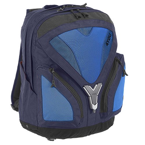Blaue Schulrucksäcke von 4YOU | Top-Modelle
