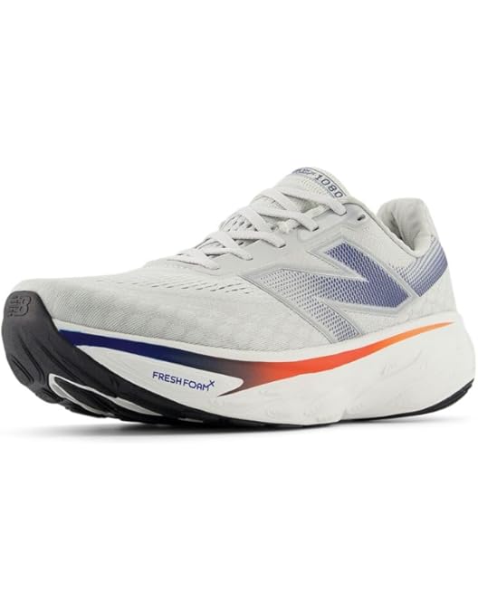 New Balance Women's Fresh Foam X 1080 V14 Running Shoe, Rose Sugar