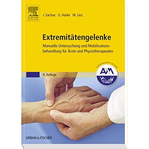 [PDF] Extremitátengelenke: Manuelle Untersuchung und Mobilisationsbehandlung für Á„rzte und Physiotherapeuten KOSTENLOS DOWNLOAD