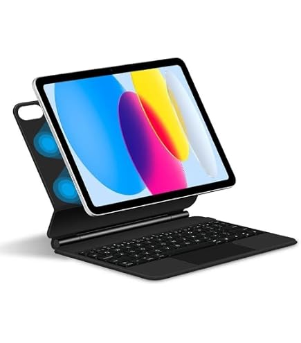 Apple Smart Keyboard Folio: 11 inç iPad Pro ve iPad Air (4. ve 5