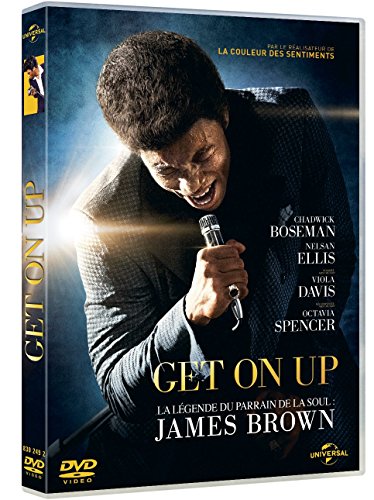 Get On Up