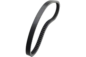 TONGTONG AHL Compatible con reemplazo de correa Drive Belt 20.1x828 For Keeway Matrix 125 2006-2009