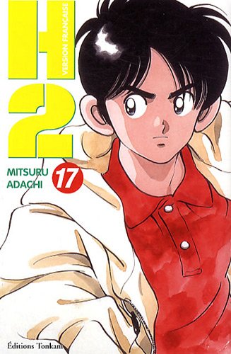 H2 — Tome 17