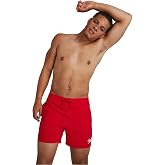 Speedo Erkekler i&ccedil;in Essential 40,64 cm Su Şortu Mayo 2020 Versiyonu