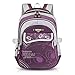Produktbild Haltbar Jugendliche Schulrucksack- Schule Rucksack für Mädchen Jungen & Kinder Schultasche Schulranzen Mädchen Sportrucksack Freizeitrucksack Daypacks Backpack