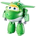 Super Wings - Transforming Mira