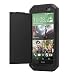 Produktbild iProtect HTC One M8 wasserdichtes Outdoor Case Schutzhülle in schwarz