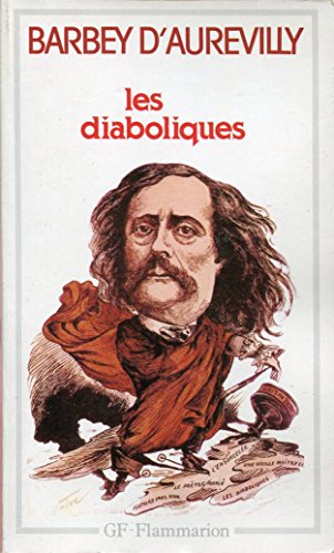 Les diaboliques - Chronologie et préface de Jean-Pierre Seguin en ligne