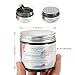 Dead Sea Mud Mask LuckyFine Deep Skin Cleanser Pore Reducer Help Clean Acne with Spoon and Manual Inside