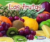 Image de Las Frutas = Fruits (Comer Sano)