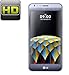 Produktbild PROTECTORKING 2X LG X Cam Displayfolie Schutzfolie Folie High Quality HD Klar