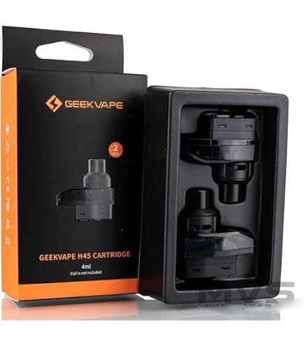 Pack de 5 rsistances B Aegis Boost GeekVape 0,4 ohm : Amazon.fr: High-Tech