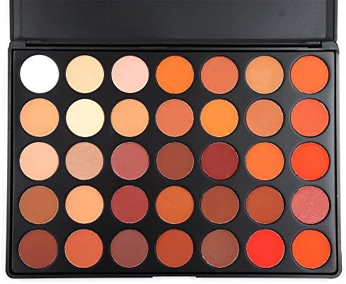 35 Colour eyeshadow makeup palette Matte HOT selling selling beauty palette