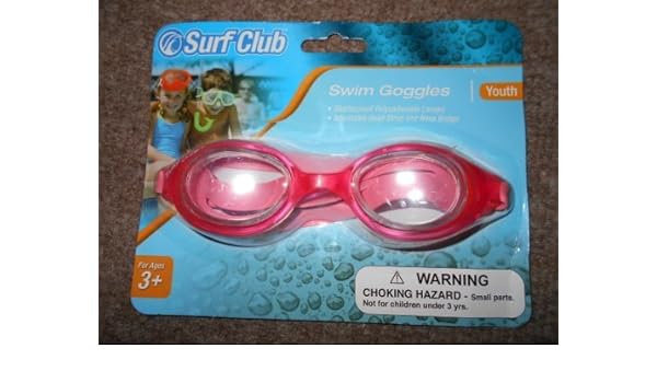 swimming goggles cvs