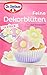 Produktbild Dr. Oetker Feine Dekorblüten aus Esspapier, 4er Pack (4 x 2 g)
