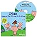 Price comparison product image Chloe Meets The Three Little Pigs