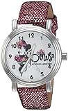 Disney - -Armbanduhr- WDS000256