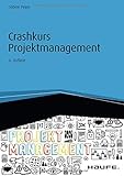 Image de Haufe Fachbuch: Crashkurs Projektmanagement - inkl. Arbeitshilfen online