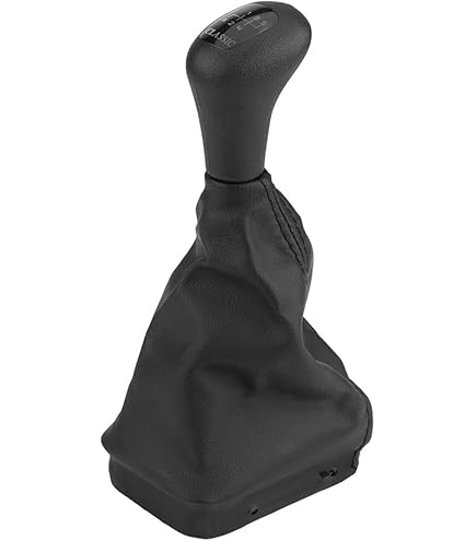 HpLive Schaltknauf Abdeckung Für Mercedes - 4/5 Gang Manschette Für C/E/S-Klasse