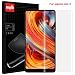 Produktbild MYLB 2 Pack Huawei P20 Pro Displayschutzfolie, weiches TPU Full Cover Displayschutzfolie für Huawei P20 Pro, Xiaomi Mi Mix 2