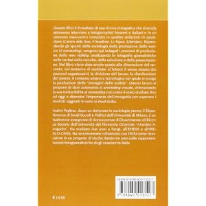 Le immagini delle notizie. Sociologia del fotogiornalismo