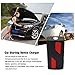 Produktbild Hehilark CP-28 11100mAh Große Kapazität Multifunktionale Tragbare Notfall Batterie 12 V Auto Ladegerät Starter Booster Start Gerät
