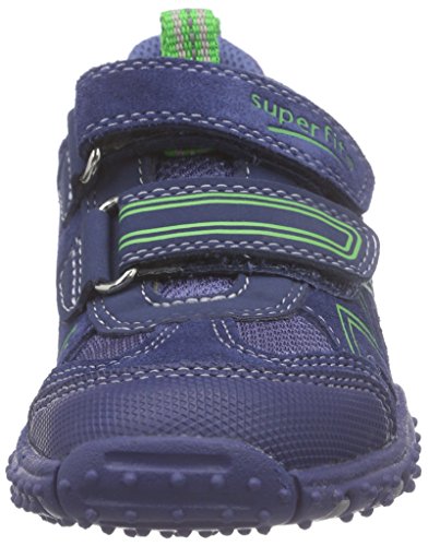 Superfit SPORT4 MINI 600233 Baby Jungen Lauflernschuhe - 4