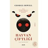 Hayvan &Ccedil;iftliği - Ciltsiz