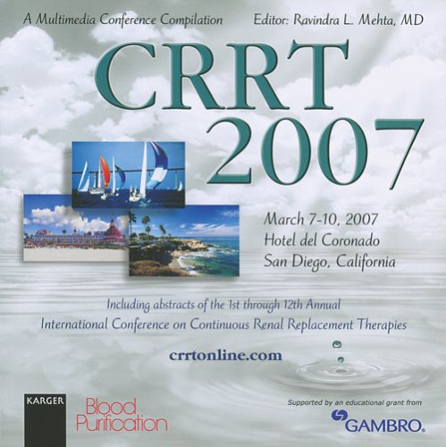 Preisvergleich Produktbild CRRT 2007, 1 CD-ROMA Multimedia Conference Compilation. 12th International Conference