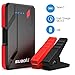 Produktbild SUAOKI Auto Starthilfe 500A 10800mAh Power Pack Quick Charge 3.0 & USB Powerbank Autobatterie Ladegerät 12V Auto Batterie Pack Booster