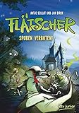 Flätscher 5 - Spuken verboten! by 