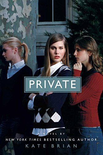 Télécharger Private (English Edition) Livre eBook France