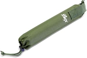 ‎LUCX Lucx Net Float Netfloat Schwimmhilfe Kescherschwimmhilfe Net Floater Auftriebskörper für Kescher Kescherzubehör