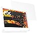 Price comparison product image atFoliX Protector Film compatible with Hama 97SLP 00095276 Screen Protection Film, HD antireflection coating FX Screen Protection