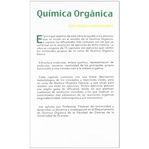 Química Orgánica