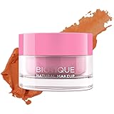 Biotique Natural Makeup Starburst Matte Moussse Foundation, Caramel Mocha, 15ml