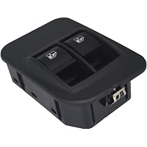 Verre de Rétroviseur Gauche Compatible avec Fiat Qubo Fiorino/Citroen