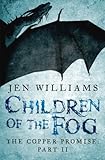 Cover zum Buch Children of the Fog