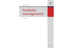 Portfoliomanagement (IMF: International Management and Finance)