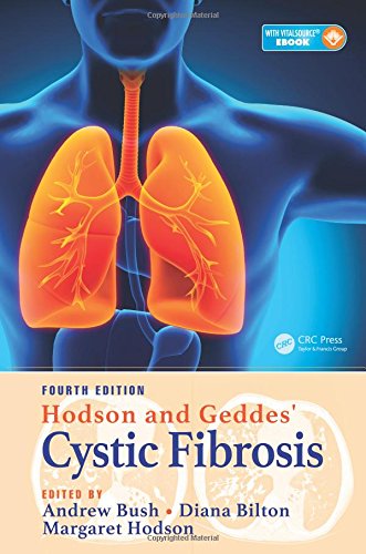 Download Pdf Hodson And Geddes Cystic Fibrosis Fourth
