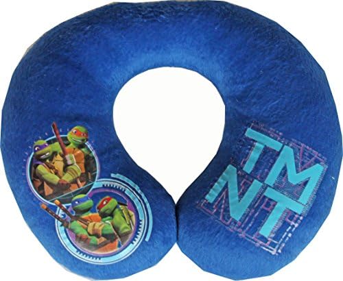 Ninja Turtles 80131 Bolster