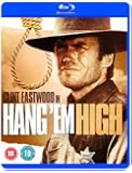 Hang 'Em High [Blu-ray] [1968]