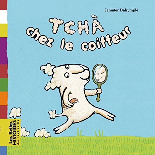 TCHÀ chez le coiffeur