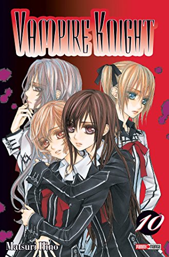 Download Vampire Knight Tome 10 Download Vampire Knight Tome 10