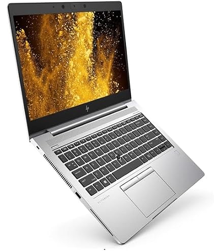 HP 255 G7 Laptop - Ryzen 5 3500U, 8 GB RAM, 1 TB HDD, Radeon